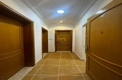 Apartment - 1 Bedroom - 1 Bathroom for rent in Airport Road - Abu Dhabi