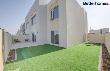 Apartment - 3 Bedrooms - 2 Bathrooms for sale in Urbana III - EMAAR South - Dubai South (Dubai World Central) - Dubai