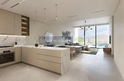 Apartment - 1 Bedroom - 2 Bathrooms for sale in Al Hamra Waterfront - Al Hamra Village - Ras Al Khaimah