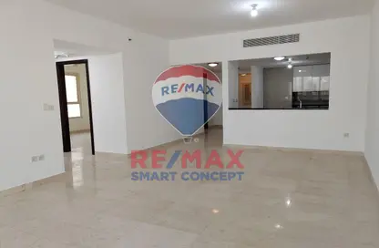 Apartment - 2 Bedrooms - 3 Bathrooms for rent in Marina Heights - Marina Square - Al Reem Island - Abu Dhabi