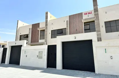 Townhouse - 5 Bedrooms - 7 Bathrooms for sale in Al Zaheya Gardens - Al Zahya - Ajman