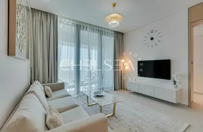 Apartment - 2 Bedrooms - 3 Bathrooms for sale in Jumeirah Gate Tower 1 - The Address Jumeirah Resort and Spa - Jumeirah Beach Residence - Dubai