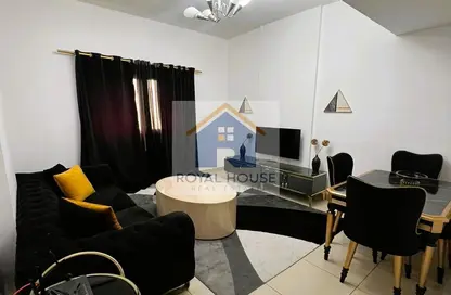 Apartment - 1 Bedroom - 1 Bathroom for rent in Al Majaz 3 - Al Majaz - Sharjah