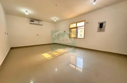 Apartment - 1 Bedroom - 1 Bathroom for rent in Khalifa City A Villas - Khalifa City A - Khalifa City - Abu Dhabi