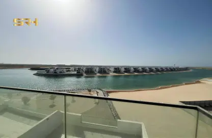 Apartment - 2 Bedrooms - 3 Bathrooms for sale in Blue Pearls - Ajmal Makan City - Sharjah Waterfront City - Sharjah