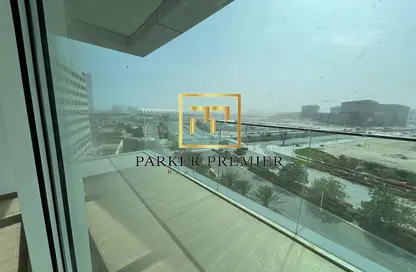 Apartment - 2 Bedrooms - 2 Bathrooms for rent in Mayan 1 - Mayan - Yas Island - Abu Dhabi