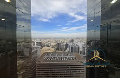 Apartment - 2 Bedrooms - 4 Bathrooms for rent in Fairmont Hotel - Sheikh Zayed Road - Dubai