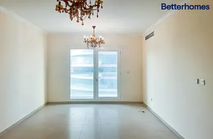 Apartment - 1 Bedroom - 2 Bathrooms for rent in Grand Horizon 1 - Grand Horizon - Dubai Sports City - Dubai