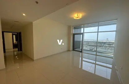 Apartment - 2 Bedrooms - 2 Bathrooms for rent in Duja Tower - Sheikh Zayed Road - Dubai