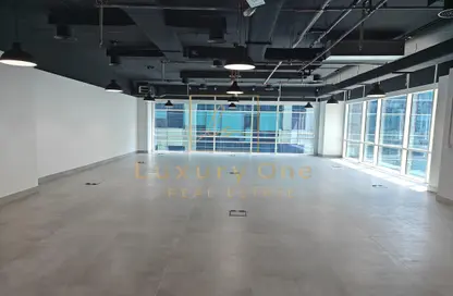 Office Space - Studio for rent in Bay Square Building 8 - Bay Square - Business Bay - Dubai