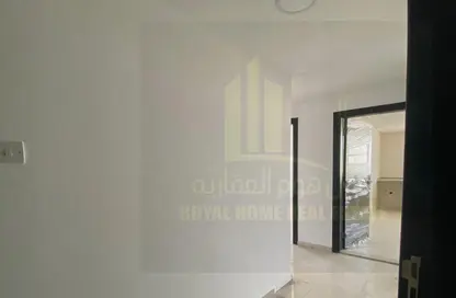 Apartment - 2 Bedrooms - 2 Bathrooms for rent in Al Rashidiya Towers - Al Rashidiya - Ajman Downtown - Ajman