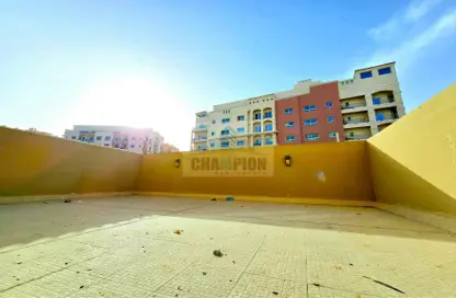 Apartment - 1 Bedroom - 2 Bathrooms for rent in Al Warqa'a 1 - Al Warqa'a - Dubai