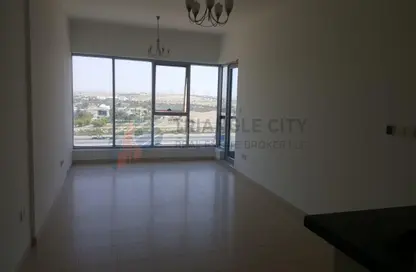 Apartment - 2 Bedrooms - 2 Bathrooms for sale in Skycourts Tower A - Skycourts Towers - Dubai Land - Dubai