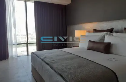 Hotel  and  Hotel Apartment - Studio - 1 Bathroom for sale in The One at Jumeirah Village Triangle - Jumeirah Village Triangle - Dubai