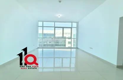 Apartment - 2 Bedrooms - 3 Bathrooms for rent in Al Muroor Tower - Muroor Area - Abu Dhabi