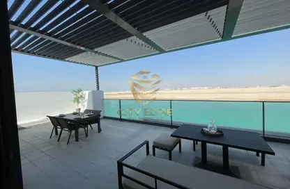 Villa - 5 Bedrooms - 7 Bathrooms for sale in Sun Island - Ajmal Makan City - Sharjah Waterfront City - Sharjah