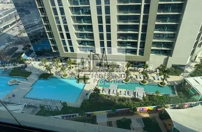 Apartment - 1 Bedroom - 1 Bathroom for rent in Aykon City Tower C - Aykon City - Business Bay - Dubai