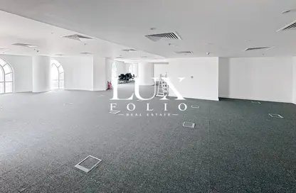 Office Space - Studio for rent in The Dome - JLT Cluster N - Jumeirah Lake Towers - Dubai