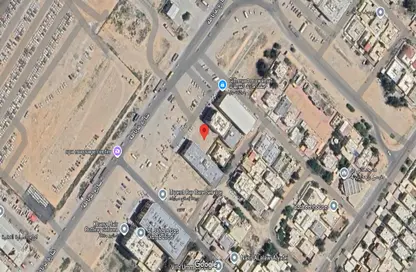 Land - Studio for sale in Al Mowaihat 3 - Al Mowaihat - Ajman