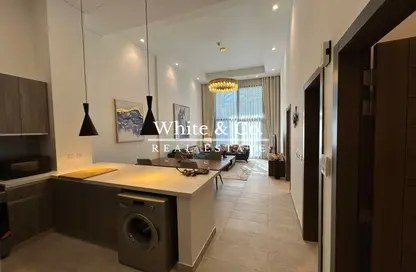 Apartment - 1 Bedroom - 2 Bathrooms for rent in Hyati Residences - Jumeirah Village Circle - Dubai