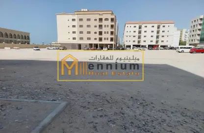 Land - Studio for sale in Al Qulaya'ah - Al Sharq - Sharjah