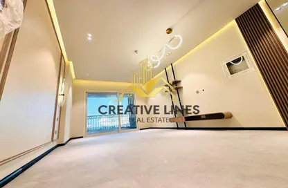 Apartment - 1 Bathroom for rent in Burj View Residence - Arjan - Dubai