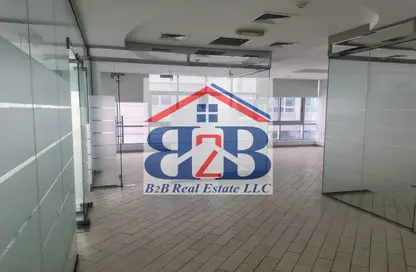 Office Space - Studio - 1 Bathroom for rent in Barsha Valley - Al Barsha 1 - Al Barsha - Dubai