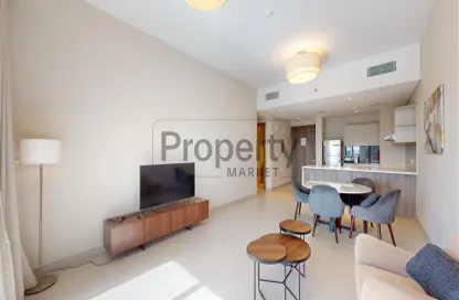 Apartment - 2 Bedrooms - 3 Bathrooms for rent in SOL Avenue - Business Bay - Dubai