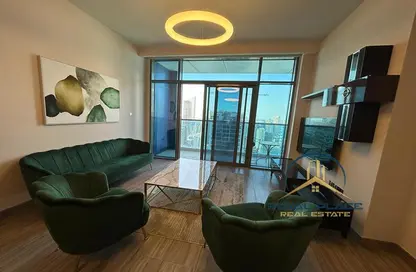 Apartment - 2 Bedrooms - 3 Bathrooms for rent in MBL Residence - JLT Cluster K - Jumeirah Lake Towers - Dubai