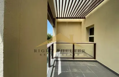 Villa - 3 Bedrooms - 4 Bathrooms for sale in Marbella - Mina Al Arab - Ras Al Khaimah