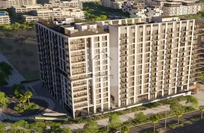 Apartment - 2 Bedrooms - 3 Bathrooms for sale in Manarat Living - Saadiyat Cultural District - Saadiyat Island - Abu Dhabi