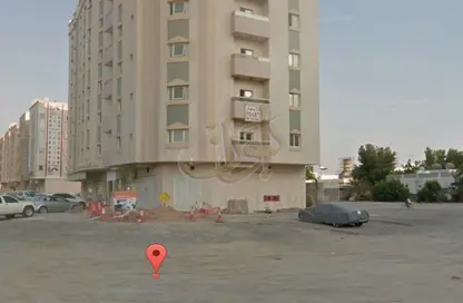 Land - Studio for sale in Gate Tower 2 - Musheiref - Ajman