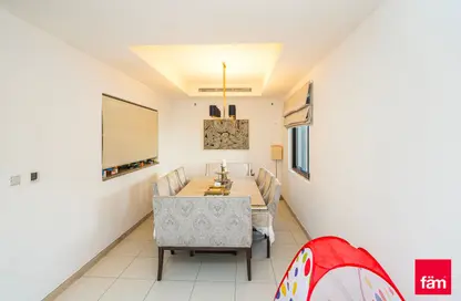 Townhouse - 3 Bedrooms - 3 Bathrooms for sale in Mira 3 - Mira - Reem - Dubai