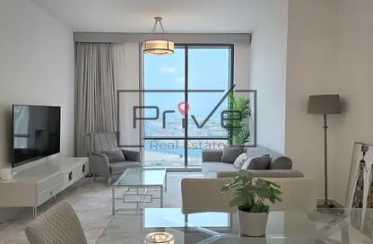 Apartment - 1 Bedroom - 2 Bathrooms for rent in Amna - Al Habtoor City - Business Bay - Dubai