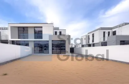 Townhouse - 4 Bedrooms - 5 Bathrooms for rent in Murooj Al Furjan West Phase 2 - Al Furjan - Dubai