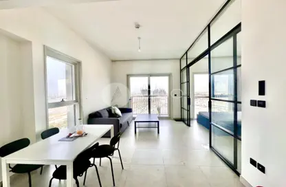 Apartment - 2 Bedrooms - 1 Bathroom for rent in Collective 2.0 Tower A - Collective 2.0 - Dubai Hills Estate - Dubai