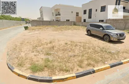 Land - Studio for sale in Al Yasmeen 1 - Al Yasmeen - Ajman