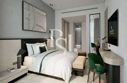 Penthouse - 4 Bedrooms - 5 Bathrooms for sale in Anantara Residences - Al Rifa'ah - Al Heerah - Sharjah