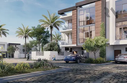 Townhouse - 3 Bedrooms - 4 Bathrooms for sale in Verdana - Dubai Investment Park (DIP) - Dubai