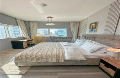 Apartment - 2 Bedrooms - 3 Bathrooms for sale in Durar 1 - Dubai Residence Complex - Dubai