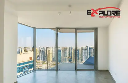 Apartment - 2 Bedrooms - 3 Bathrooms for rent in Stella Maris - Dubai Marina - Dubai