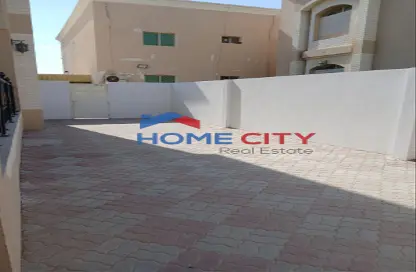 Villa - 5 Bedrooms - 4 Bathrooms for rent in Al Shamkha - Abu Dhabi