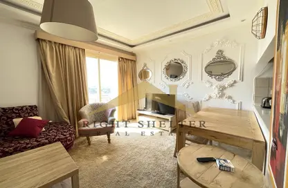 Apartment - 1 Bedroom - 2 Bathrooms for rent in Lagoon B3 - The Lagoons - Mina Al Arab - Ras Al Khaimah