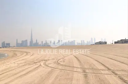 Land - Studio for sale in Al Gurm West - Abu Dhabi