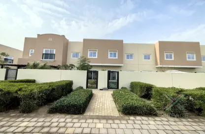 Villa - 3 Bedrooms - 3 Bathrooms for rent in Amaranta 2 - Villanova - Dubai Land - Dubai