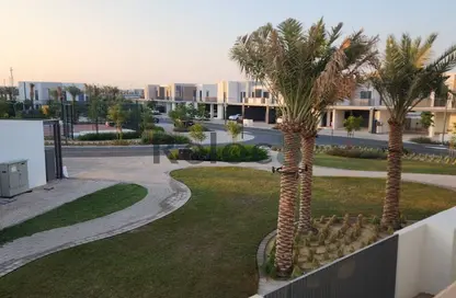 Townhouse - 3 Bedrooms - 4 Bathrooms for rent in Joy - Arabian Ranches 3 - Dubai