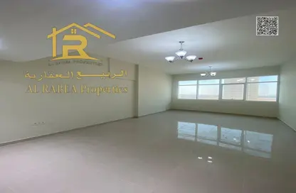 Apartment - 2 Bedrooms - 2 Bathrooms for rent in Golf Tower - Emirates City - Ajman