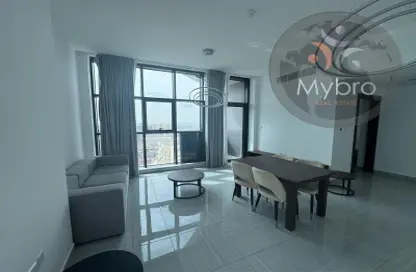 Apartment - 1 Bedroom - 2 Bathrooms for sale in O2 Tower - Jumeirah Village Circle - Dubai