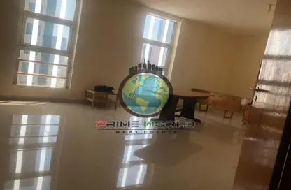 Apartment - 3 Bedrooms - 3 Bathrooms for rent in Tourist Club Area - Abu Dhabi