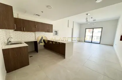 Apartment - 1 Bedroom - 2 Bathrooms for rent in Casa Grande - Jumeirah Village Circle - Dubai